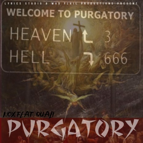 Purgatory (feat. Quali) | Boomplay Music