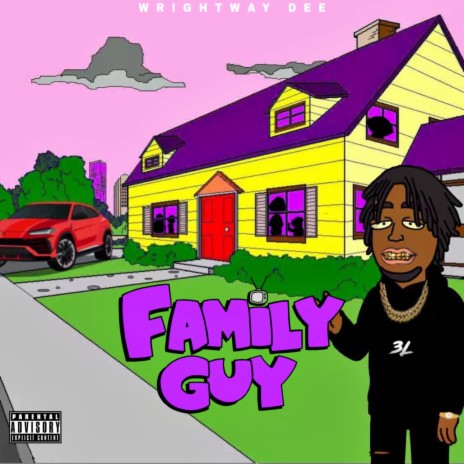 Family Guy | Boomplay Music