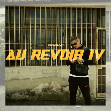 Au Revoir #4 | Boomplay Music