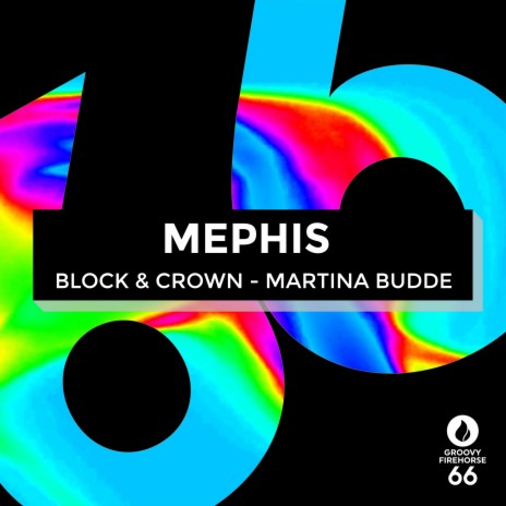 Mephis (Radio-Edit) ft. Martina Budde | Boomplay Music