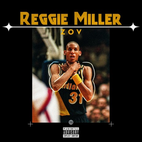 REGGIE MILLER | Boomplay Music