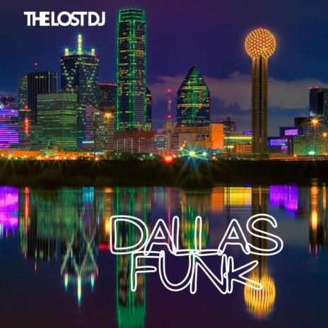 Dallas Funk | Boomplay Music