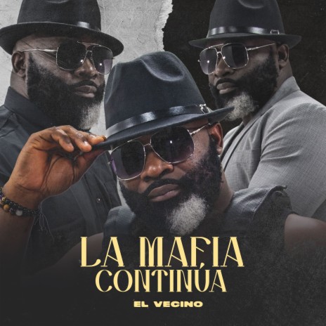 La Mafia Continúa | Boomplay Music