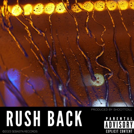Rush Back | Boomplay Music