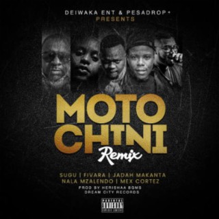 Moto Chini Remix