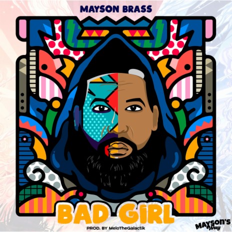 Bad Girl | Boomplay Music