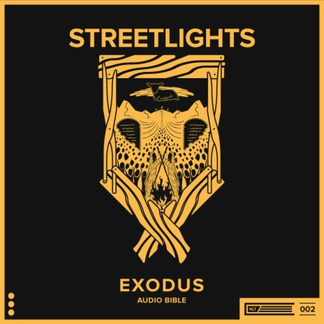 Exodus 14 | Boomplay Music