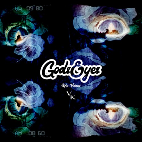 God's Eyes | Boomplay Music