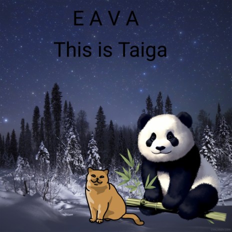 This Is Taiga | Boomplay Music