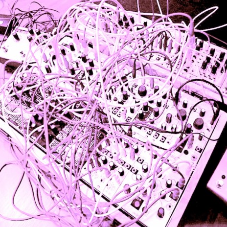 LIVE WIRE SYNTH