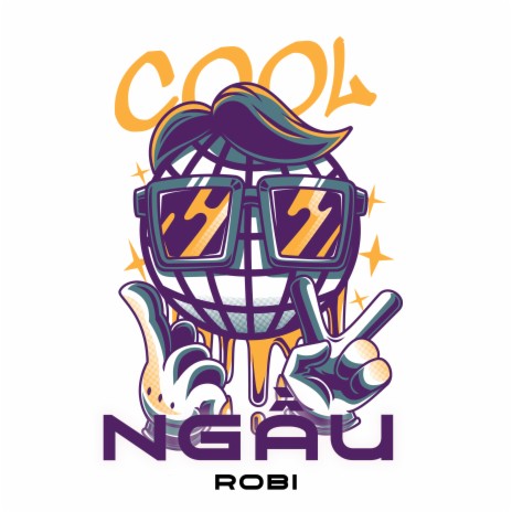 Cool Ngau ft. VIEENT Music | Boomplay Music