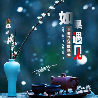 如果下辈子还能把你遇见(DJ永豪版) lyrics | Boomplay Music