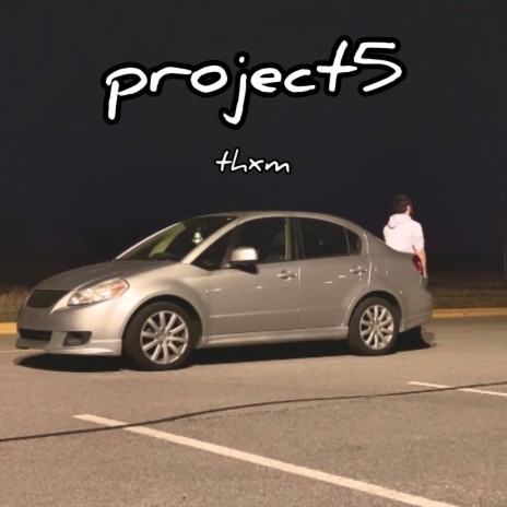 Project5 | Boomplay Music