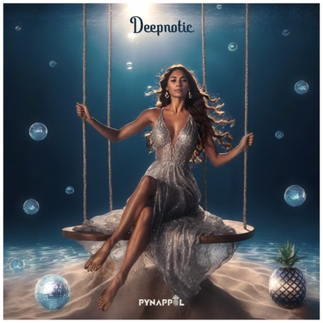 Deepnotic | Boomplay Music