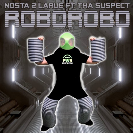 Roborobo ft. Tha Suspect | Boomplay Music