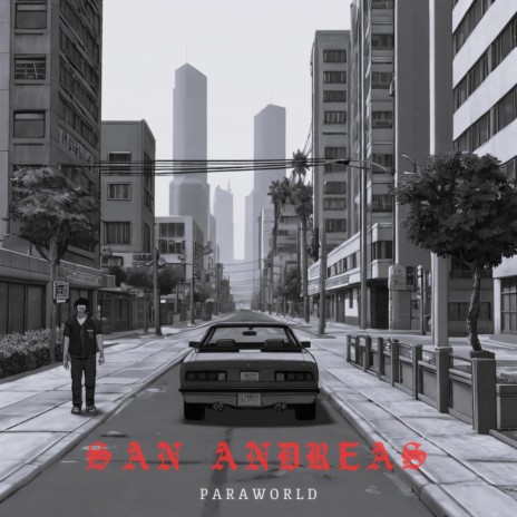 San Andreas | Boomplay Music