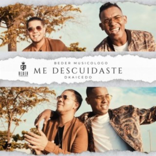 Me Descuidaste (feat. Dkaicedo)
