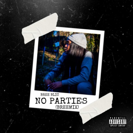 No Parties Breemix | Boomplay Music