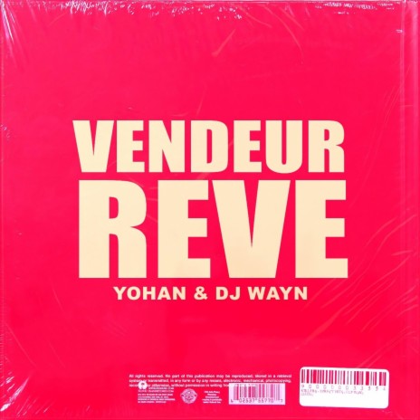 Vendeur Rêve ft. Dj Wayn | Boomplay Music