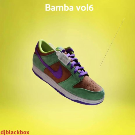 Bamba vol.6
