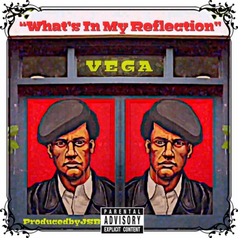 What's In My Reflection | Boomplay Music