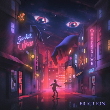 Friction | Boomplay Music