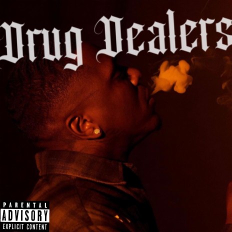 Drug Dealers ft. Spank nitti James | Boomplay Music