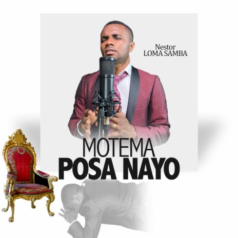 Motema Posa Nayo | Boomplay Music