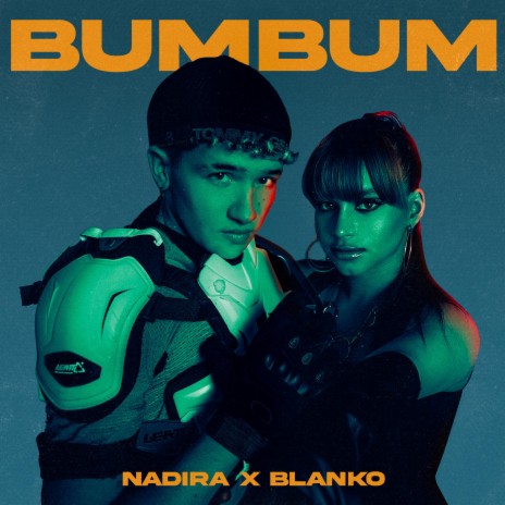 BUM BUM ft. BLANKO | Boomplay Music