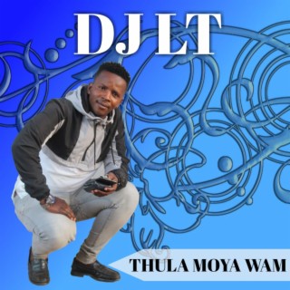 Dj Lt- Uthando olunjani