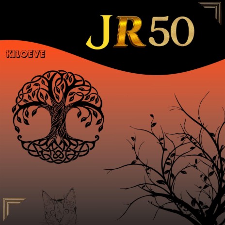 JR50