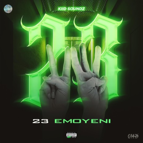 23 Emoyeni | Boomplay Music