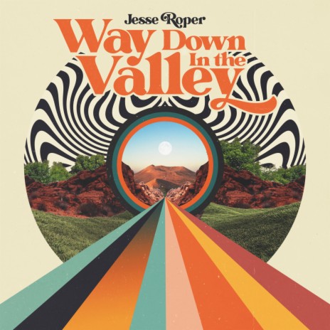 Way Down In The Valley | Boomplay Music