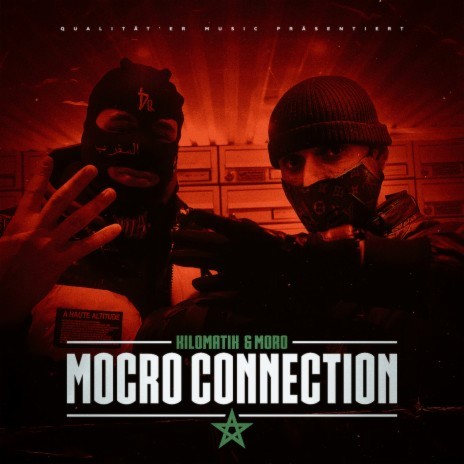 MOCRO CONNECTION ft. Moro | Boomplay Music