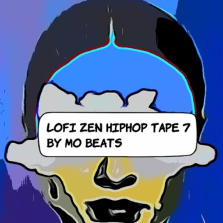 Lofi Zen Hiphop Tape 7