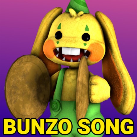 Bunzo Bunny Song (Poppy Playtime Chapter 2)