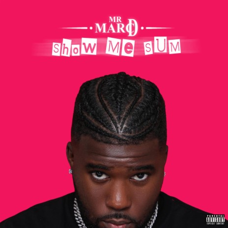 Show Me Sum | Boomplay Music