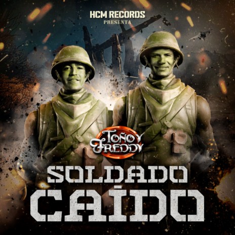 Soldado Caído | Boomplay Music