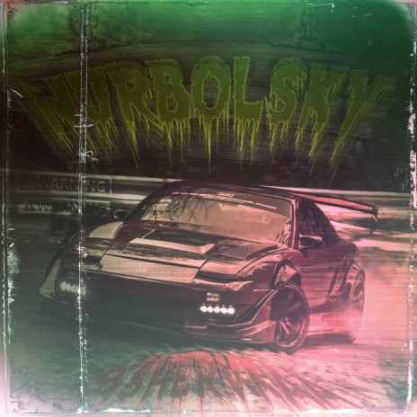 Nurbolsky (Speed Up + Bass Boost) | Boomplay Music