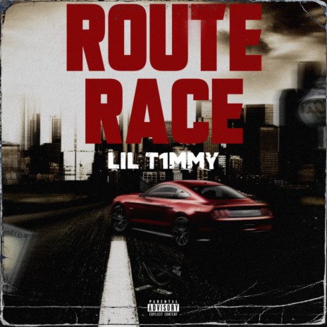 Route Race | Boomplay Music