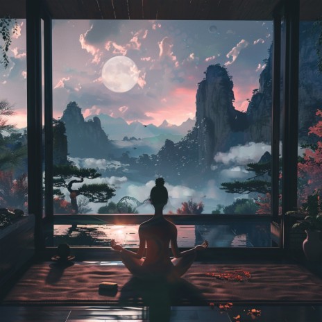 Tranquil Lofi Meditation Sounds ft. Lofi for Study & Lofi Masters