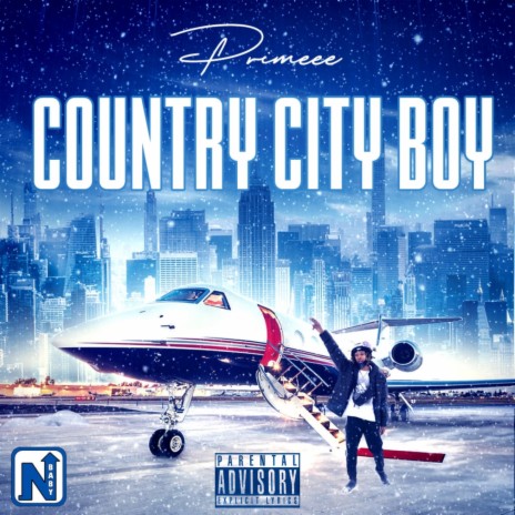 Country City Boy | Boomplay Music