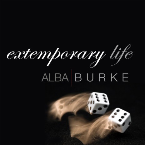 Alba Burke Heart Out Tonight Lyrics