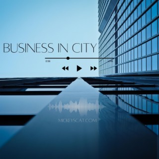 Business in City