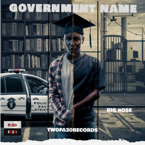 GOVERNMENT NAME | Boomplay Music