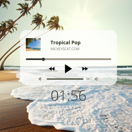 Tropical Pop | Boomplay Music