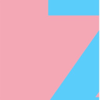 Z (pink)
