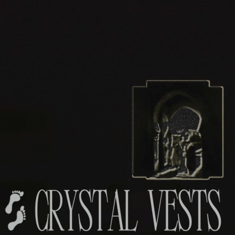 crystal vests