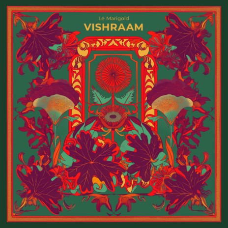 Vishraam | Boomplay Music