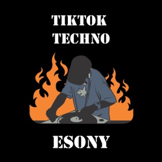 Tiktok Techno